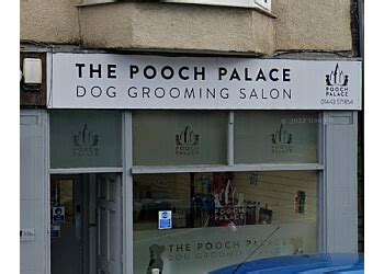 Fluffy's Dog Grooming